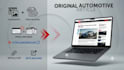 write publication ready automotive news articles