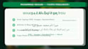 write urdu articles and blog posts in urdu