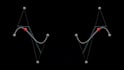 create procedural math and geometry animations in unity