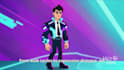 design rig and animate 2d character in moho animation