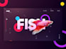 design a webflow website, 3d interactive landing page and hero section