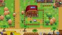 do 2d top down pixel art tileset rpg game art character asset isometric tilemap