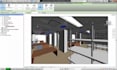 deliver lod 300 to 400 bim models in revit for construction documentation