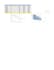 excel data entry,  data cleaning, excel data calculation