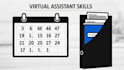 data entry virtual assistant