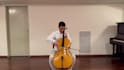 record a professional cello track for your music or film