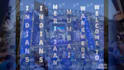 create custom led screen visuals and vj loops for concerts and events