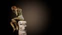create your original digital sculpture in zbrush