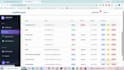 develop custom laravel web applications with admin panel