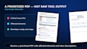 run a fast wcag accessibility precheck for your website