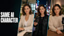 create consistent ai character videos from your authorized photos
