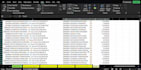 excel data entry, data cleaning and formatting
