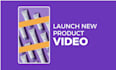 professional editing video with moiton graphic