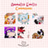 create custom animated emotes or emoji for your channel