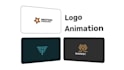 create intro or outro animation for your video