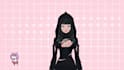 draw and rig male or female live2d vtuber model rigging 3d vtuber commission