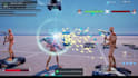 develop custom unity VR ar game simulation or uefn verse code immersive xr app