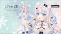 draw and rig live 2d vtuber model, 2d vtuber model, vtuber rigging, vtuber model