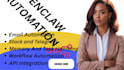 build ai agents for your business using openclaw