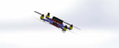 create 3d cad model in solidworks
