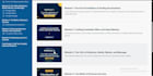 create kajabi online course, thinkific, lms, online course creator