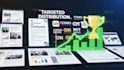 write pr campaign press release writing and digital media distribution