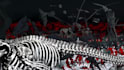 make custom collage animation, paper cut out, mixed media explainer video