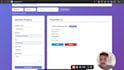 convert your google sheet to web app, dashboards