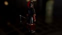 do 3d model character rigging unity low poly ue5 unreal engine 3d game animation