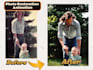 restore old damaged vhs videos with topaz starlight precise ai, upscale quality