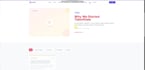 create a professional nextjs website or web app