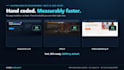 redesign and rebrand your website into a fast modern site