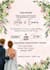 create digital video invitations for weddings and events