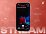 develop live streaming app live streaming website video streaming app