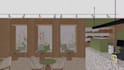 design your high efficiency retail store and commercial layout