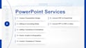 design, edit and format powerpoint presentations