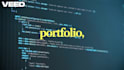 develop a modern responsive react nodejs and mongodb website