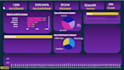 do custom power bi dashboard, sql, sales analysis
