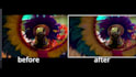 fix your skin tones and video color