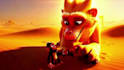 create 3d cartoon animation video with script voiceover and sound