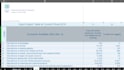 clean and organize excel data