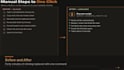 automate your repetitive tasks or workflows using python