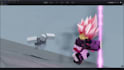 roblox professional animation and polished scripting in roblox studio