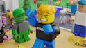 do 3d roblox game development, with assets, map creation, 3d animation environs