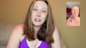 create authentic relatable ugc as an american female in her 40s