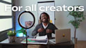 be your youtube and social media video editor
