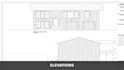 do architectural blueprint and permit drawing set for your house