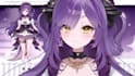 design high quality vtuber model and live2d rig for vtube studio