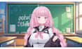 design live2d vtuber model 2d  vtuber model vtuber rigging anime vtuber model