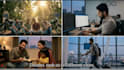 create a cinematic ai memory video for reunions, anniversaries, special events